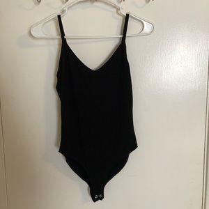 Forever 21, Bodysuit
